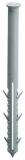 10 x 85 SN-Langspreizrahmendbel mit Schraube POZI 4 verpackt, VPE 100 Stck