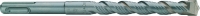 Hammerbohrer SDS-Plus | 6 x 50/110 mm | 10er Box