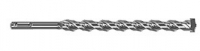 Hammerbohrer SDS-Plus; D16x950/1000 mm, Bionic Pro ABVERKAUF solange Vorrat reicht!