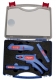 Weicon Profi Starter Set im Koffer | 4-teilig 52880001