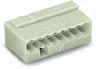 Micro-Dosenklemme Wago 243-308 | 8x0,6-0,8mm² | VPE 50 Stück