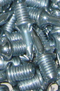 Estrichnagel mit Kragen M 6 | 8,0 x 18 mm | VPE 100 Stück