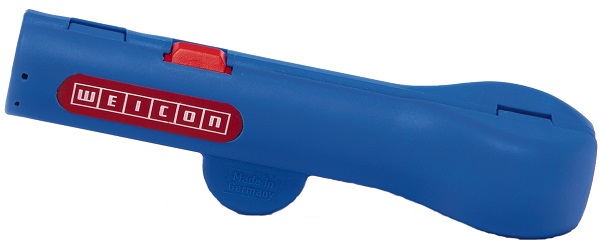 Weicon no. 13 Rundkabel Stripper, Entmanteler 52000013