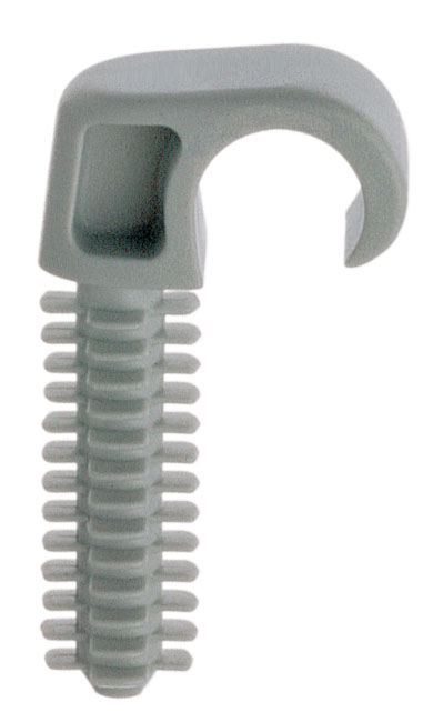 200 St. einseitiger Klemmfix